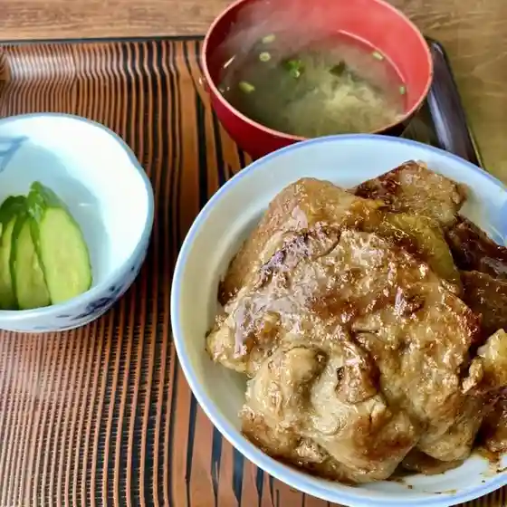 尻屋崎灯台売店