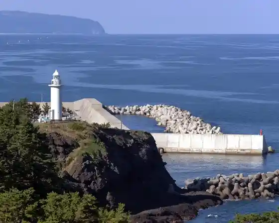 Cape Monomi