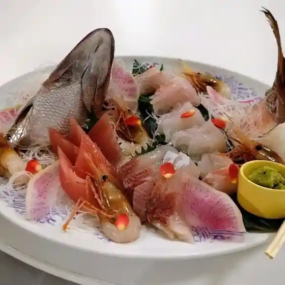 森のゆ ホテル花神楽