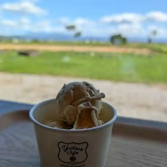 ヨシノリ コーヒー