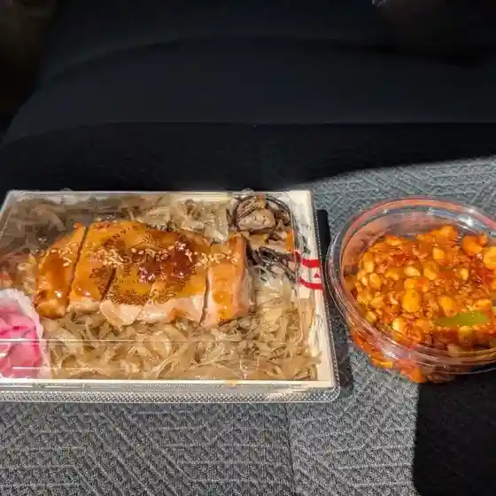 PINY'S KITCHEN SONOまんま