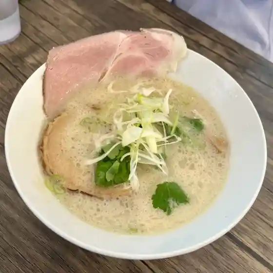 めんや 空葦