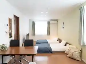 Ｔｈｅ　Ｐｅａｋ　Ｖｉｌｌａ　Ｓｕｉｔｅ　Ｈｏｋｋａｉｄｏ