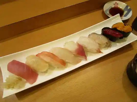 福寿司