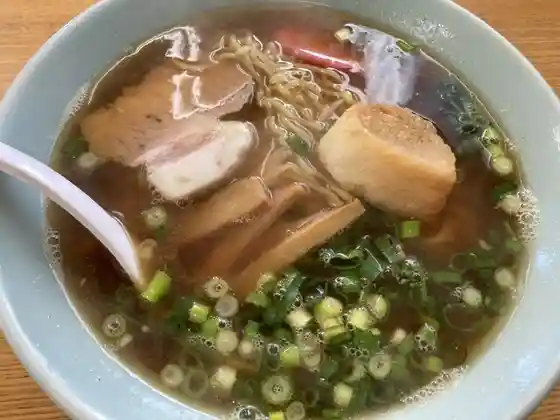 あさひ食堂