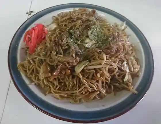 およげたいやきくん