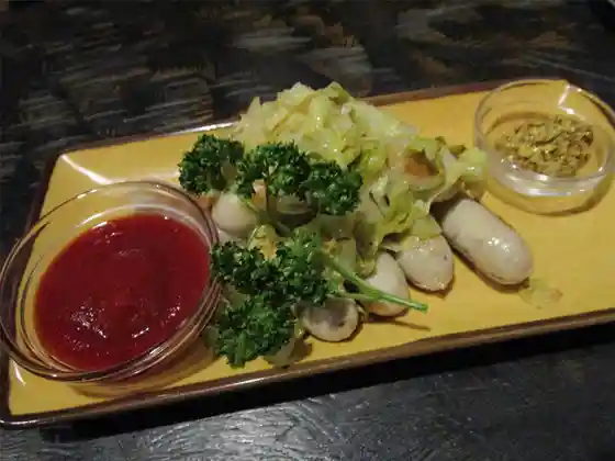 おちゃや