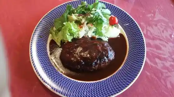 れすとらん メナージュ