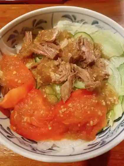 牛たん家蔵之助