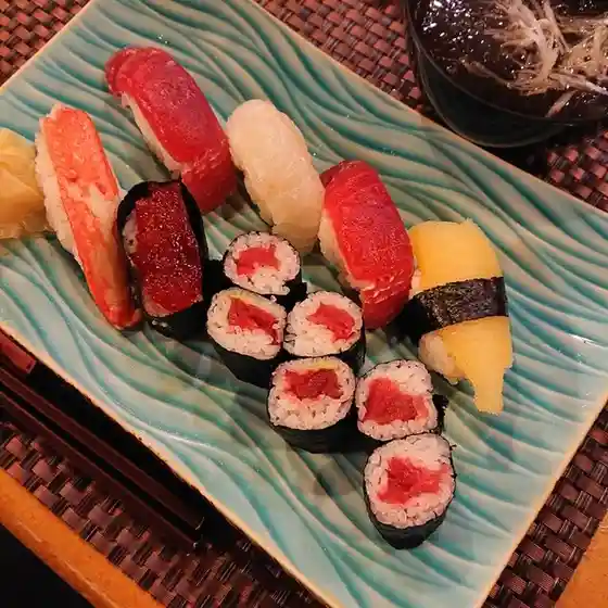 八千代寿司