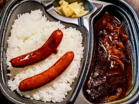 ほっともっと 矢本インター店