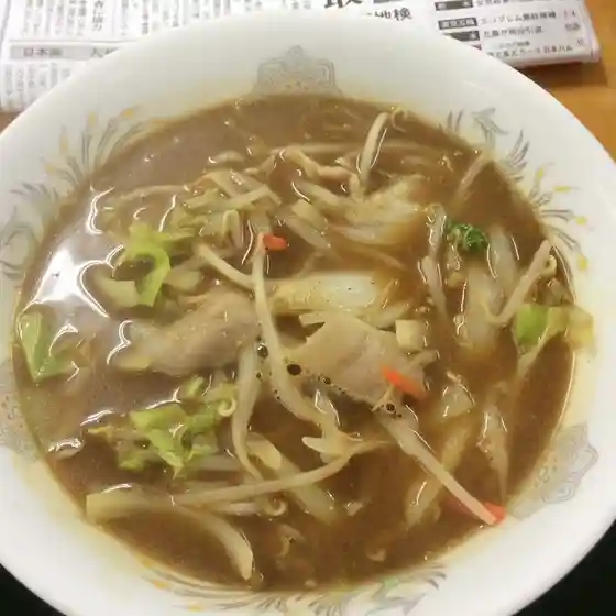 市場食堂