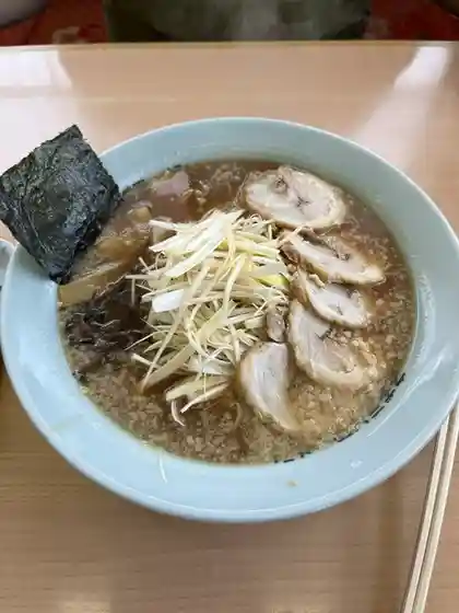 ラーメンショップ 矢本店