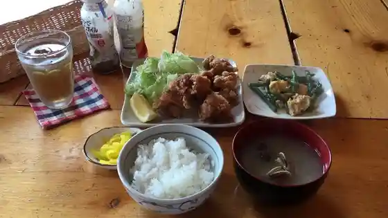 やきとり はる