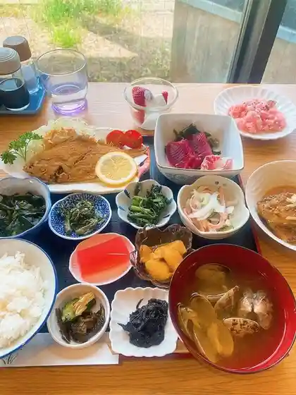 げんちゃんハウス