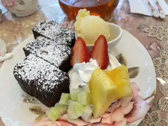 Art Cafe Shu