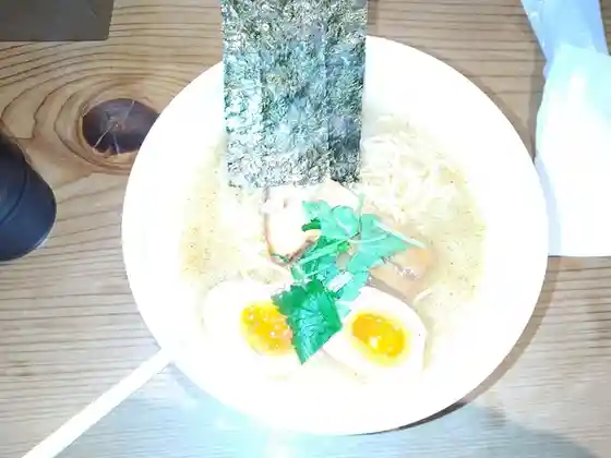 らーめん 楓