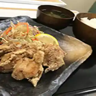 キッチンポトス 石巻店