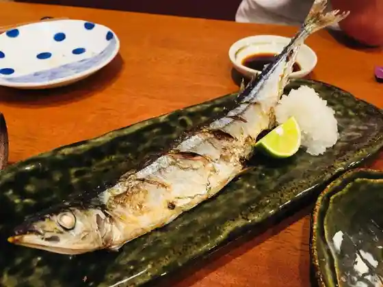 和食道しん