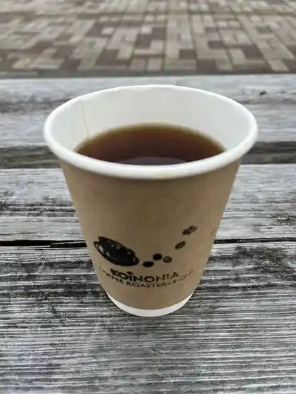 コイノニアカフェ