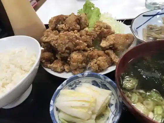 焼きとり かっちゃん