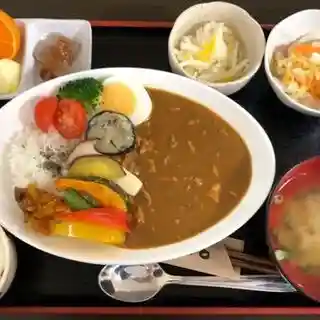 軽食レストラン カフェ マンマ