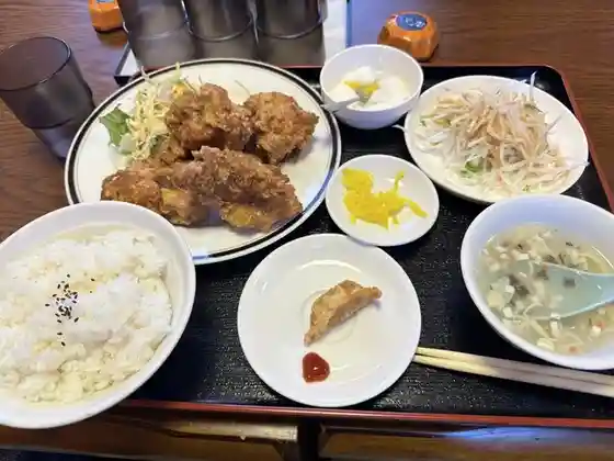 台湾料理 福興閣