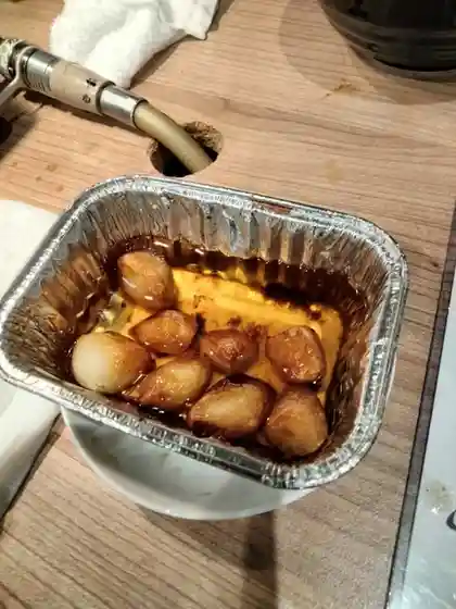 ホルモン 元