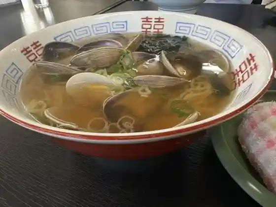 えんまん亭