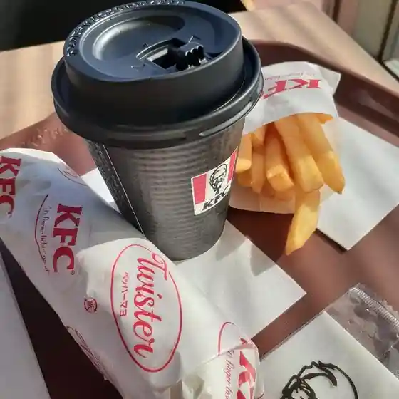 ケンタッキーフライドチキン イオンタウン矢本店