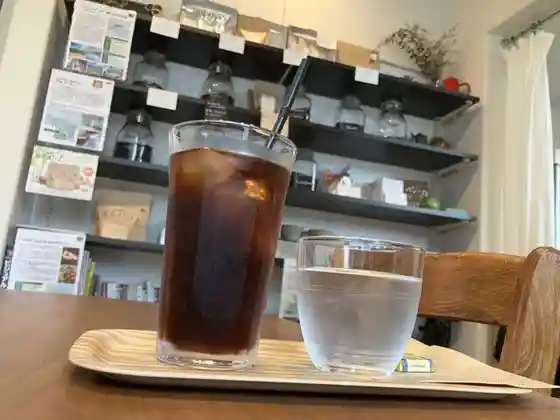 自家焙煎珈琲 JoyCoffee