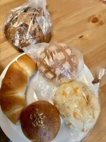 TARO BAKERY