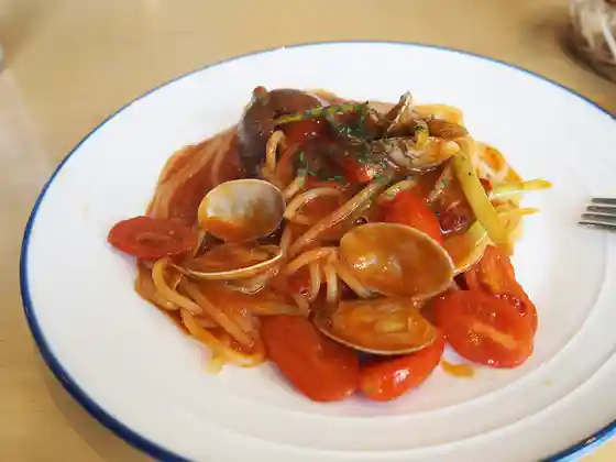 カリフォルニア食堂 2号店