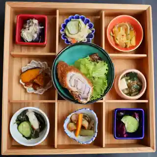 107kitchen紗乃音