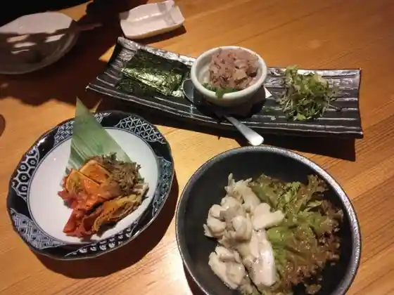 焼鳥専門店 八