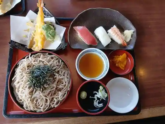 和風レストランまるまつ 矢本店