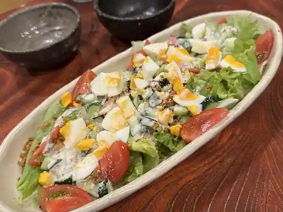 旬菜 縁屋