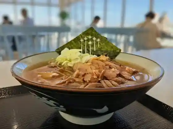 Highway Kitchen 颯