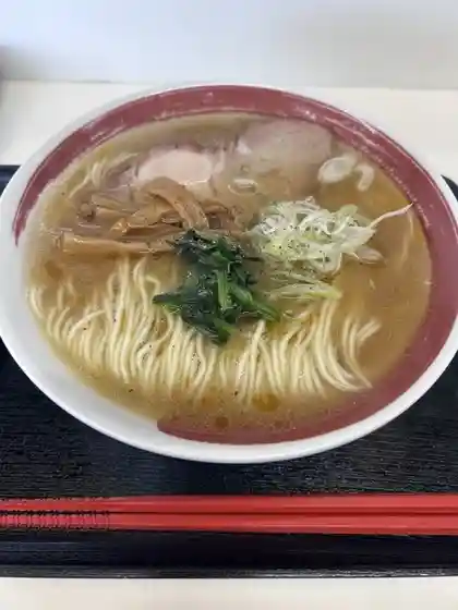 OMOUMA麺堂 石巻店