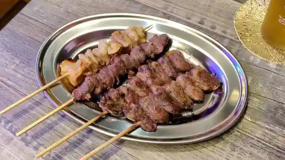 とりすけ