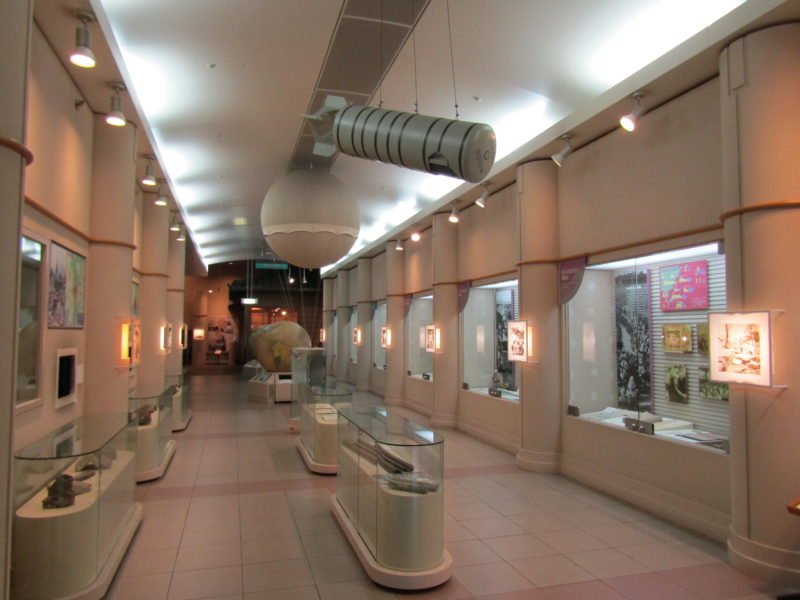 Saitama Peace Museum