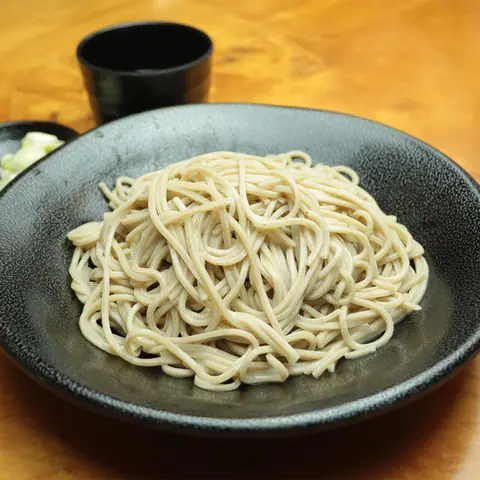 Ishiusu Ju Wari Soba Mori Kyu