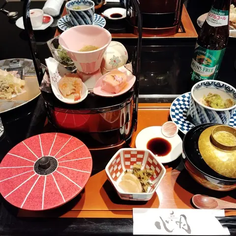 Kamadokemuri Shingetsu