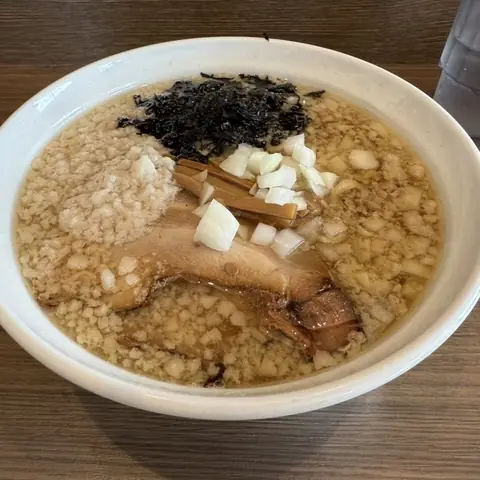 Chuka Soba Magarisuke