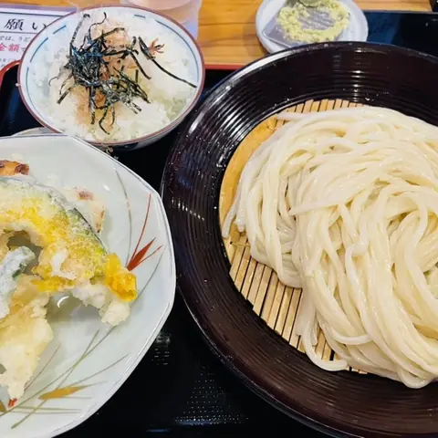 Tsuntsuruten