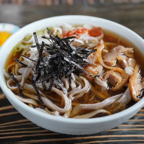 Ise Soba