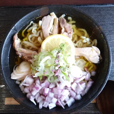 Soba-dokoro Hanaizumi
