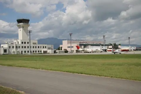 Yamagata Airport