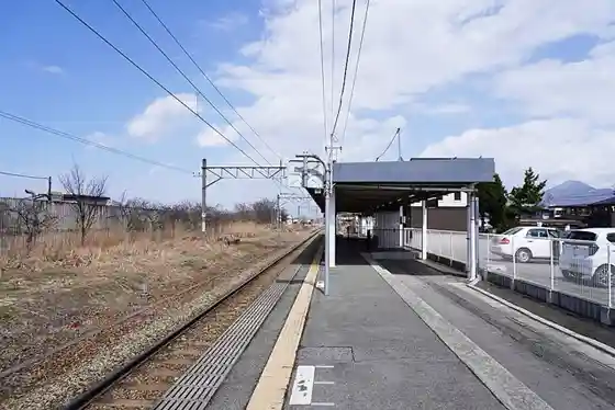 Jimmachi Station