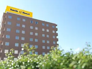 Sumairu Hotel Sakuranbo Higashine